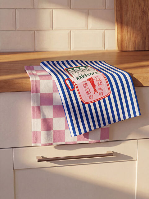 LCW HOME Torchon Mixte