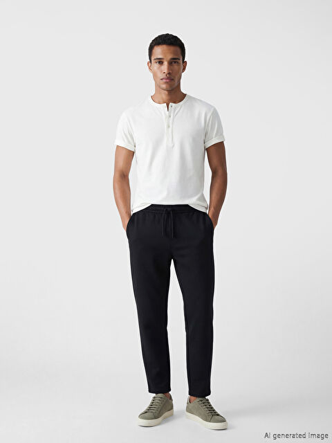 LCW Vision Standart Kalıp Erkek Pantolon