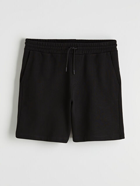 LCW Vision Standart Kalıp Erkek Şort - S6OC60Z8-CVL