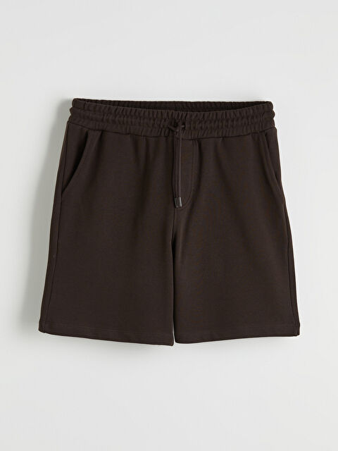 LCW Vision Standart Kalıp Erkek Şort - S6OC60Z8-HNM