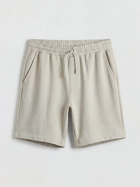 LCW Vision Standart Kalıp Erkek Şort - S6OC60Z8-T6R