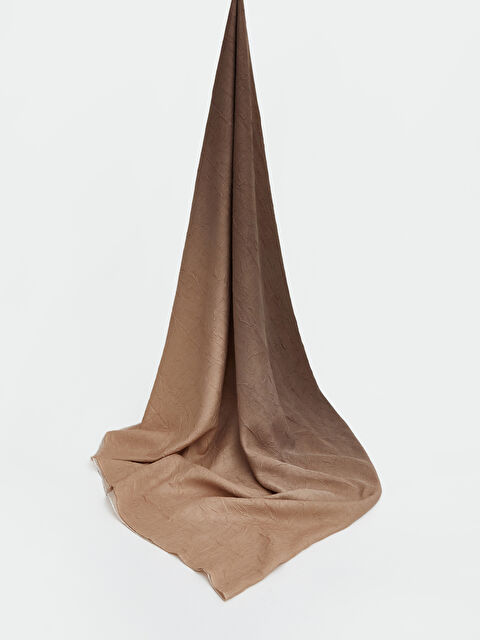 LCW ACCESSORIES Desenli Kadın Şal - S6OE98Z8-HML