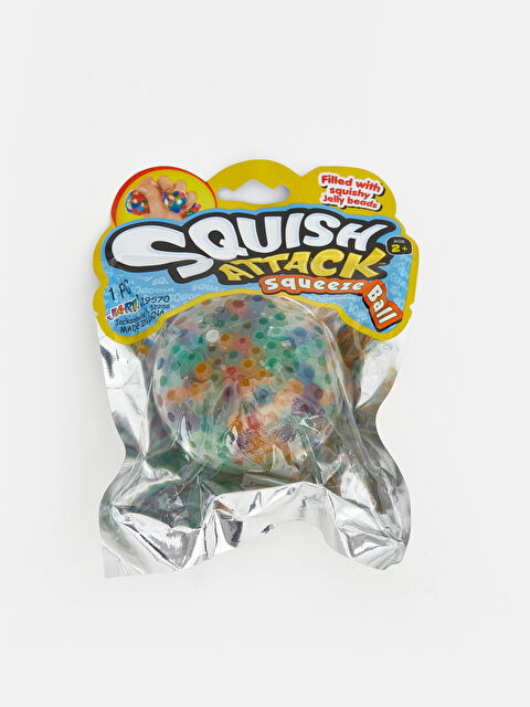 LCW ACCESSORIES Squish Attack Fışkıran Top - S6OF53Z4-M0T