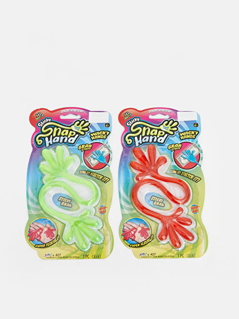 LCW ACCESSORIES Yapışkan El Oyuncak - S6OF54Z4-M0T