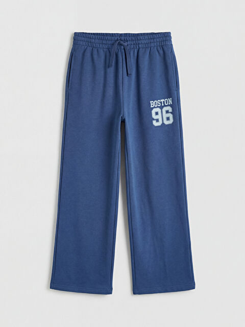 LCW Kids Pantalon de survêtement MARINE Fille - S6OF62Z4-ZKF