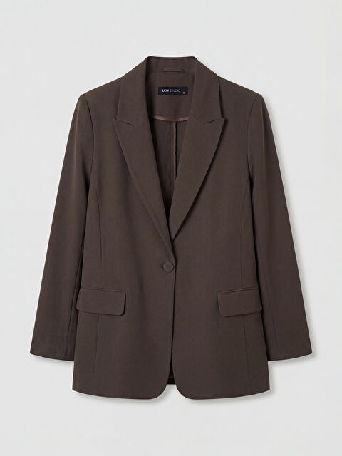 LCW STUDIO Kadın Blazer Ceket