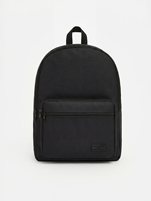 LC WAIKIKI Ayarlanabilir Askılı Erkek Sırt Çantası - S6OH25Z8-HUC