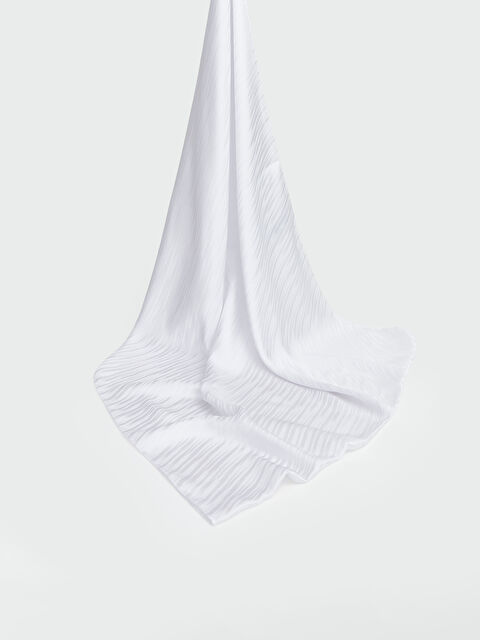 LC WAIKIKI Desenli Kadın Şal