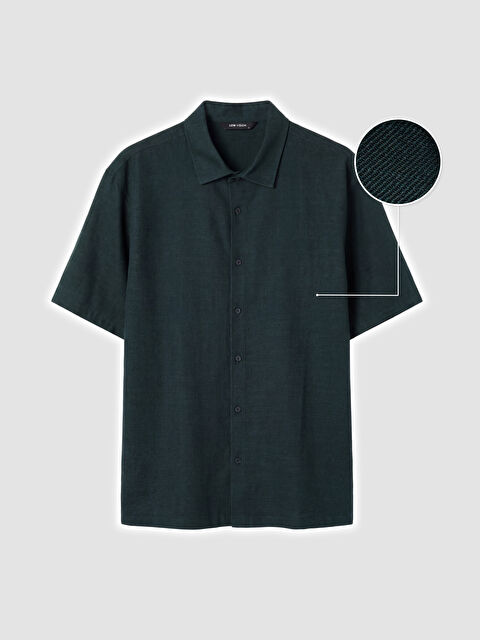 LCW Vision Regular Fit Erkek Gömlek