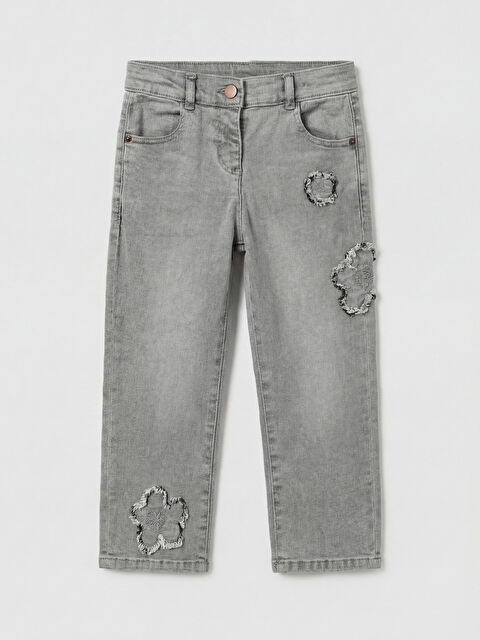 LCW baby Girl MIX Jeans