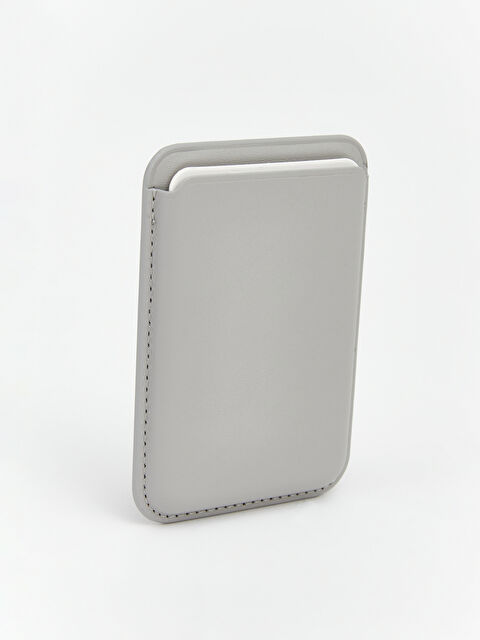 LCW ACCESSORIES Magsafe Uyumlu Kartlık - S6OK18Z8-JHP