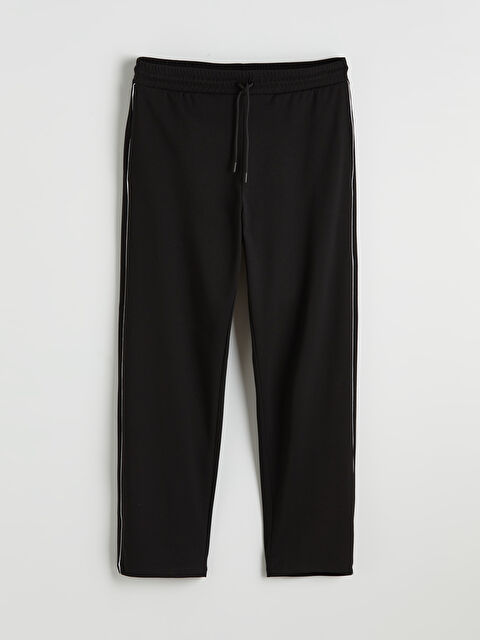 XSIDE ACTIVE Standart Kalıp Erkek Eşofman Altı - S6OK70Z8-CVL