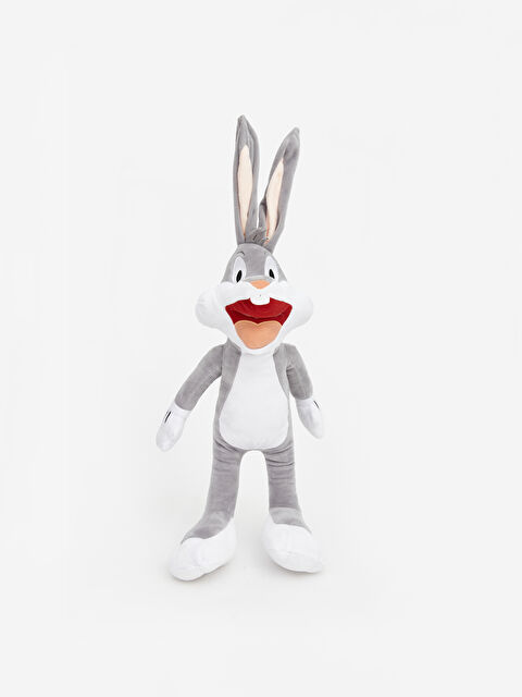 LCW ACCESSORIES Tweety Figürlü Pelüş Oyuncak - S6OL67Z4-M0T