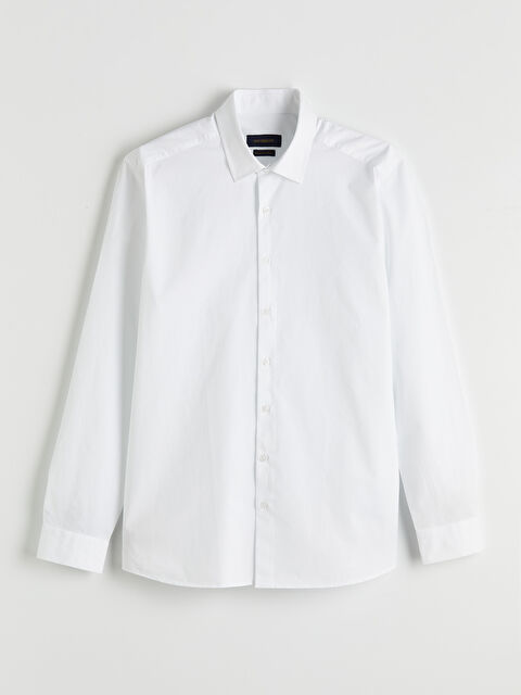 SOUTHBLUE Regular Fit Erkek Gömlek - S6OL80Z8-R9J