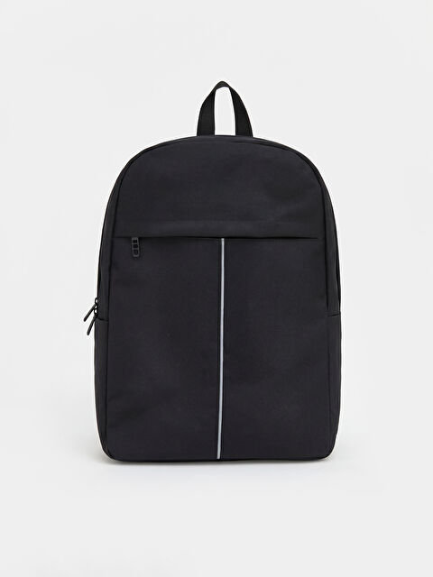 LCW ACCESSORIES Laptop Bölmeli Erkek Sırt Çantası - S6E001Z8-HUC