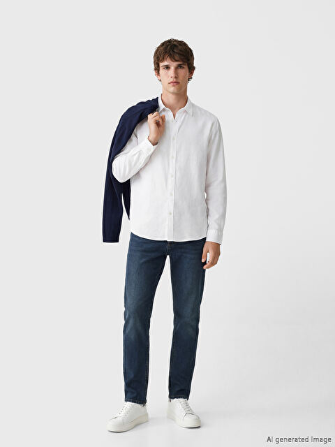 LCW Jeans 779 Regular Fit Men's Jeans