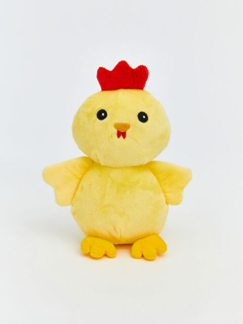 LCW ACCESSORIES Civciv Figürlü Pelüş Oyuncak - S6F009Z4-M0T