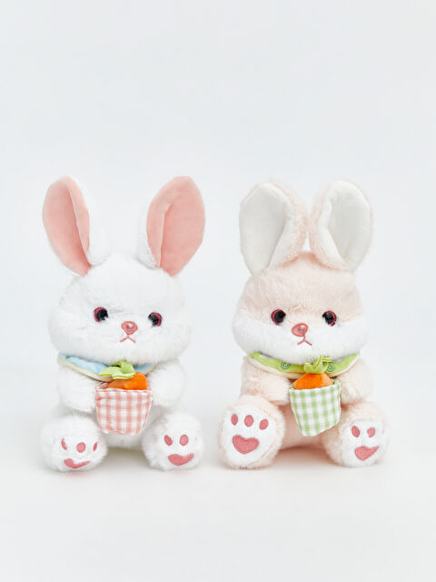 LCW ACCESSORIES Pelüş Tavşan Oyuncak - S6B009Z4-QBC