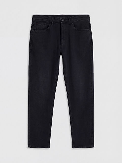 LCW Jeans Man BLACK Jeans