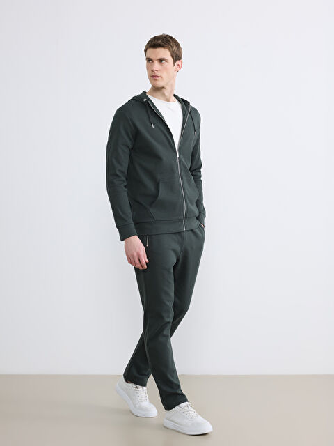 LCWAIKIKI Classic Standart Kalıp Erkek Eşofman Altı - S6A018Z8-4H2