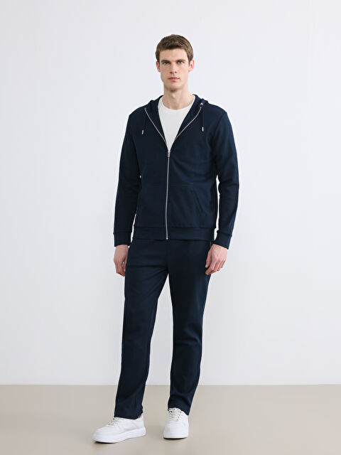 LCWAIKIKI Classic Standart Kalıp Erkek Eşofman Altı - S6A018Z8-RFH