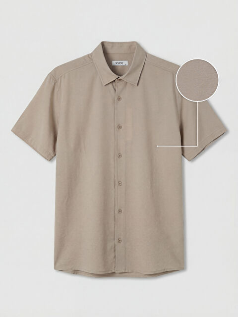 LC WAIKIKI Regular Fit Erkek Gömlek