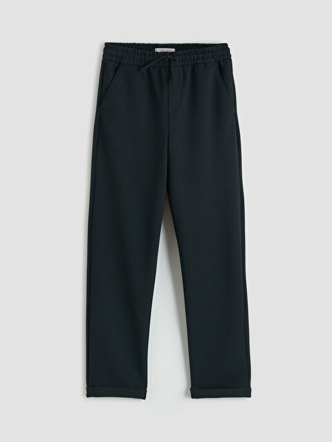 LCW Vision Standart Fit Erkek Çocuk Pantolon - S6F033Z4-RFG