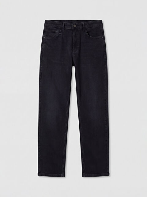 LCW Jeans Man BLACK Jeans