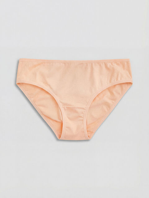 LCW Young Düz Bikini Külot