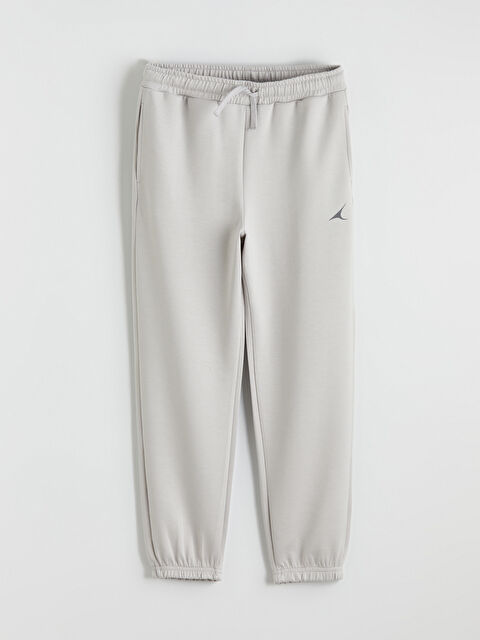 LCW Kids Erkek Çocuk Jogger Eşofman Altı - S6D048Z4-3W9