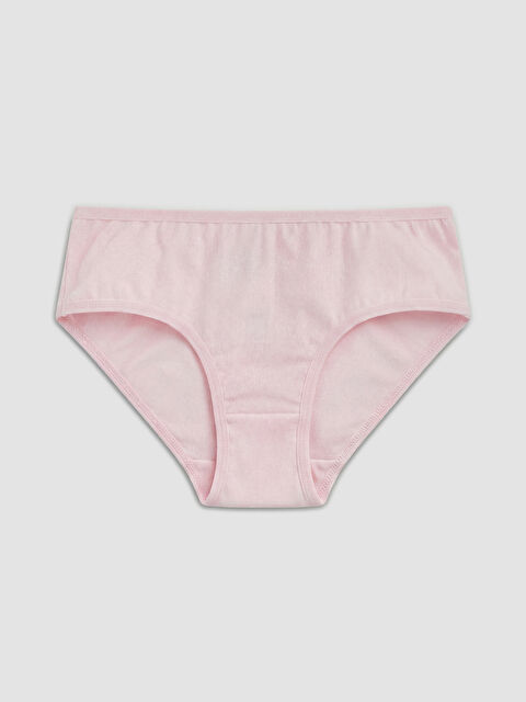 LCW Kids Kız Çocuk Külot - S6E057Z1-FZE