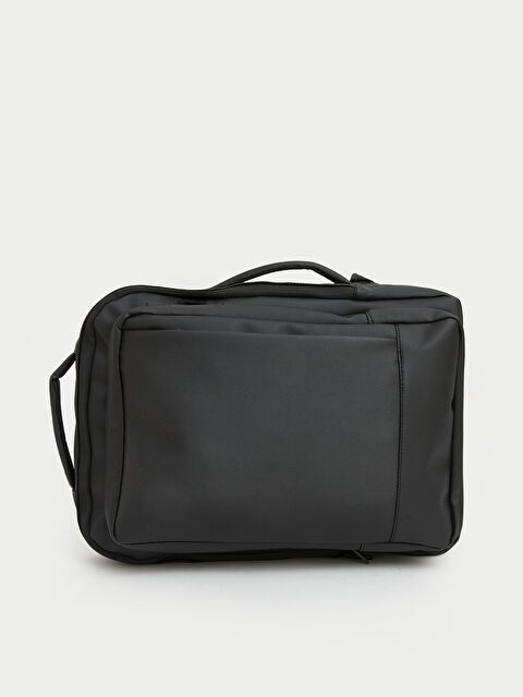 LCW ACCESSORIES Laptop Bölmeli Erkek Sırt Çantası
