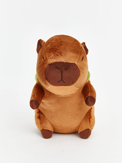 LCW HOME Hayvan Figürlü Pelüş Bebek Kırlent - S6E140Z8-M0T