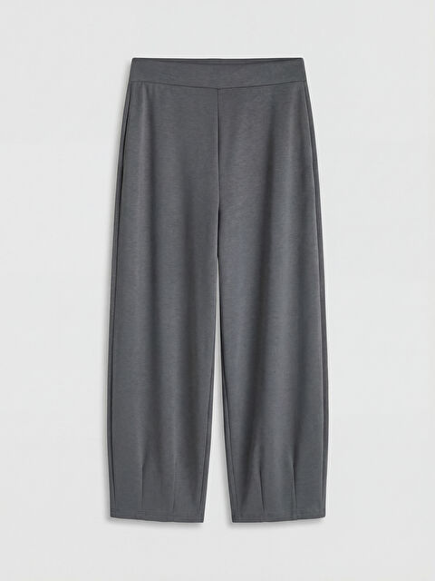 LCW Vision Beli Lastikli Kadın Eşofman Altı