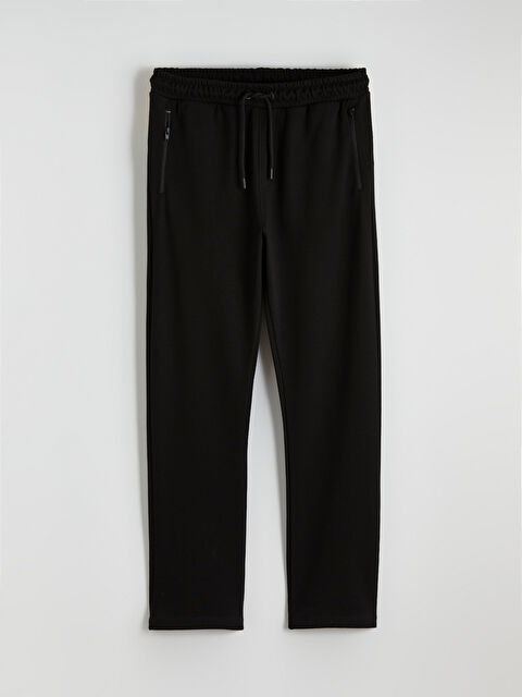 LCWAIKIKI Classic Standart Kalıp Erkek Eşofman Altı - S6F225Z8-CVL