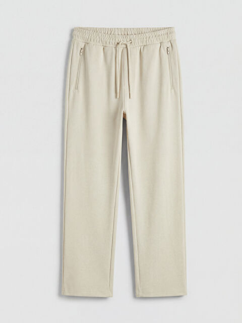 LCWAIKIKI Classic Standart Kalıp Erkek Eşofman Altı - S6F225Z8-SNE