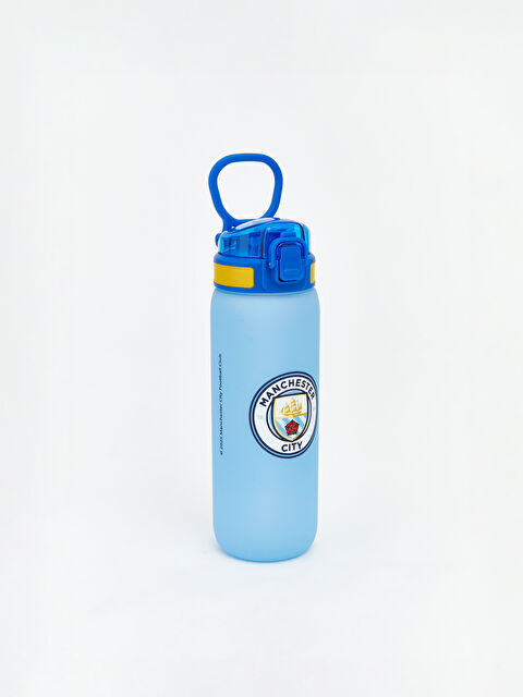LCW ACCESSORIES Manchester City Baskılı Suluk - S6B247Z4-M0T