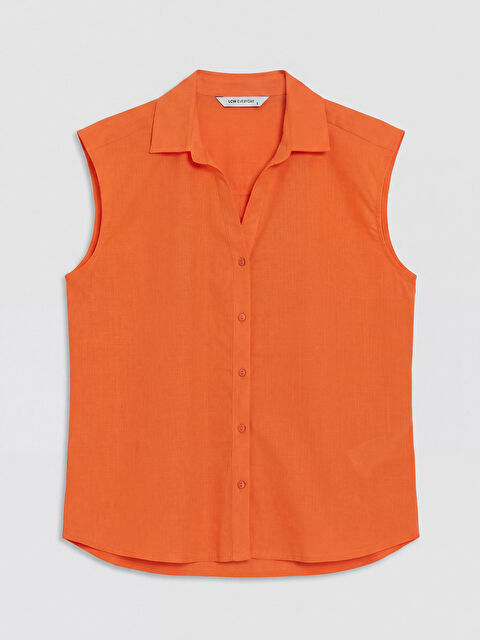 LCW EVERYDAY Regular Fit Kadın Gömlek