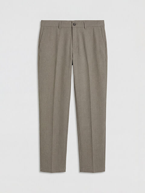 LCW BUSINESS Standart Kalıp Erkek Pantolon