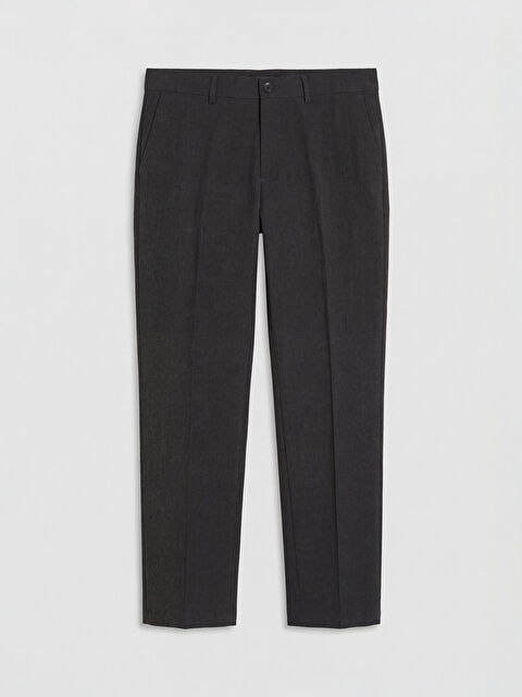 LCW BUSINESS Standart Kalıp Erkek Pantolon