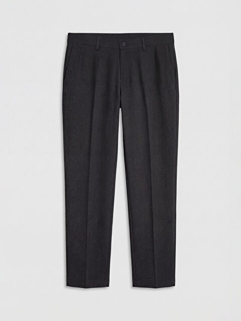 LCW BUSINESS Standart Kalıp Erkek Pantolon