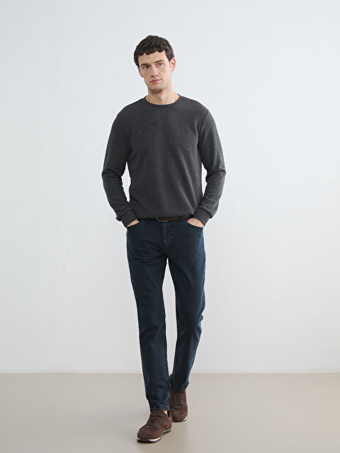 LCW Jeans 779 Regular Fit Erkek Jean Pantolon - S6F282Z8-309