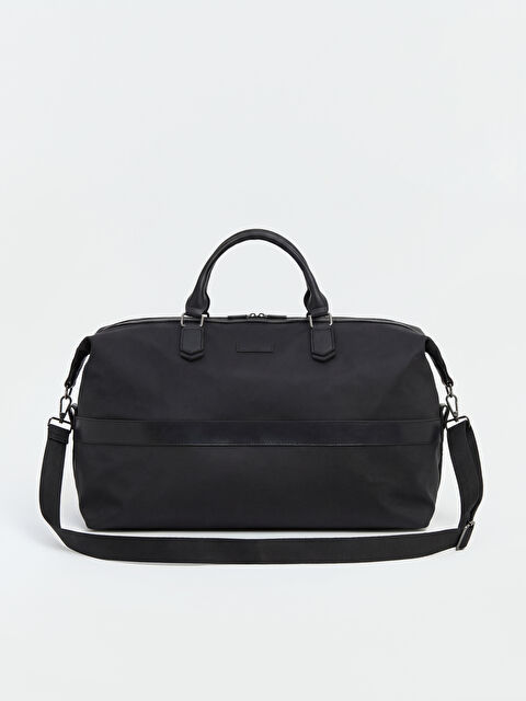 LCW ACCESSORIES Deri Görünümlü Erkek Çanta - S6A284Z8-HUC