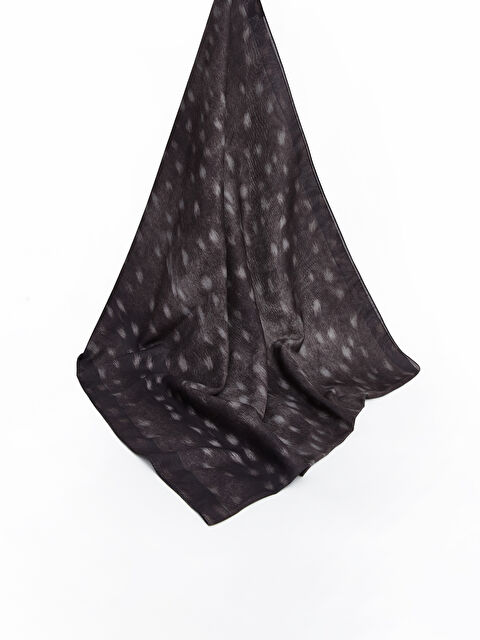 LCW Modest Desenli Kadın Şal - S6C305Z8-LQX