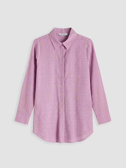 LCW EVERYDAY Kadın Gömlek Tunik