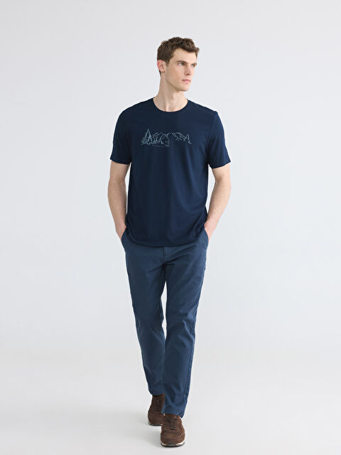 LCWAIKIKI Classic بنطلون تشينو