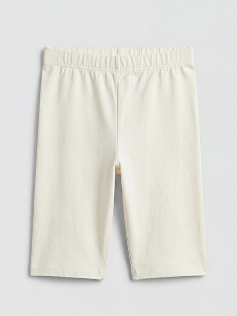 LCW Kids ليجن قصير للبنات - S6D337Z4-Q6K