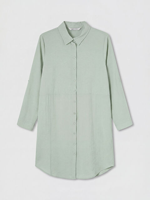 LCW EVERYDAY Kadın Gömlek Tunik