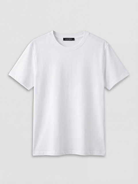 LCW Modest تي شيرت - S6E356Z8-Q6K