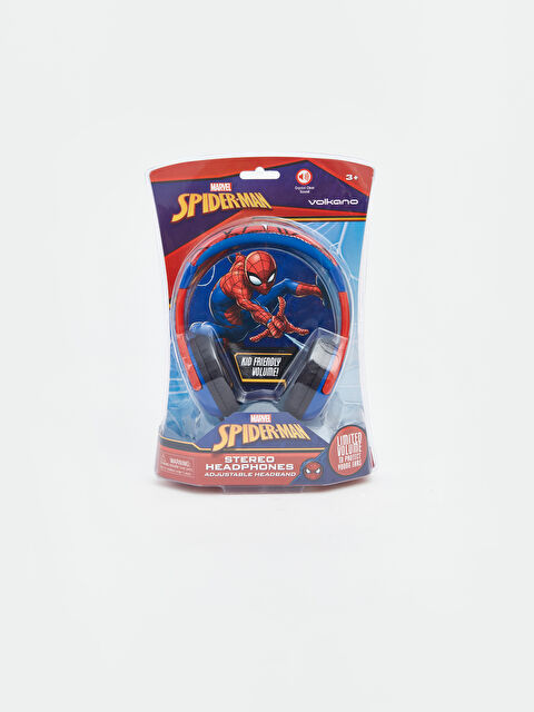 LCW ACCESSORIES Spider-Man Baskılı Kulaklık - S6D377Z4-M0T